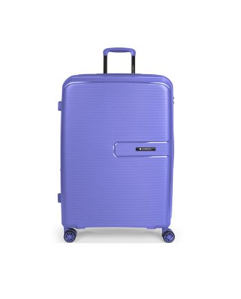 KOFER STEADY LARGE PURPLE TROLLEY Gabol