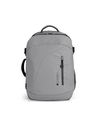 RANAC TRAVEL CANADA 2 GRAY Gabol
