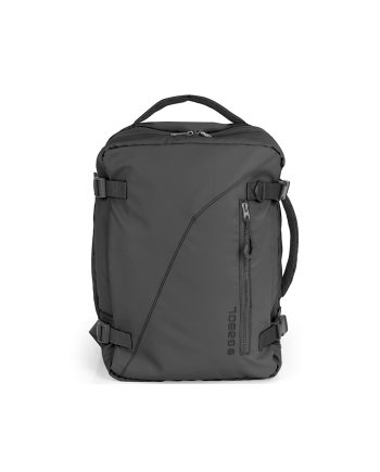 RANAC TRAVEL CANADA LOW COST BLACK Gabol