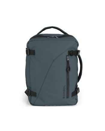 RANAC TRAVEL CANADA LOW COST DARK GREEN Gabol