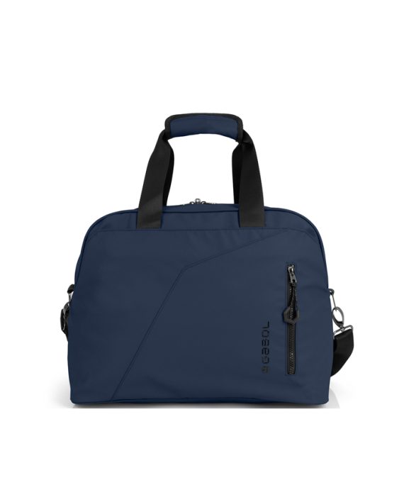 PUTNA TORBA TRAVEL CANADA DARK BLUE Gabol