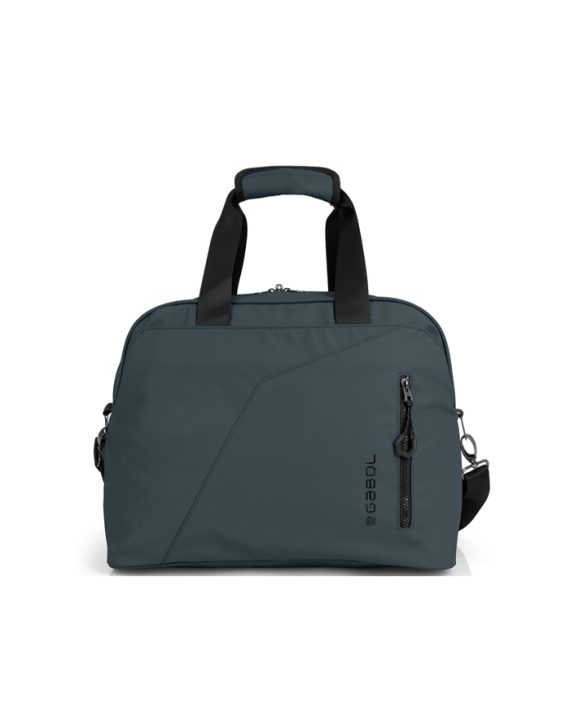 PUTNA TORBA TRAVEL CANADA DARK GREEN Gabol