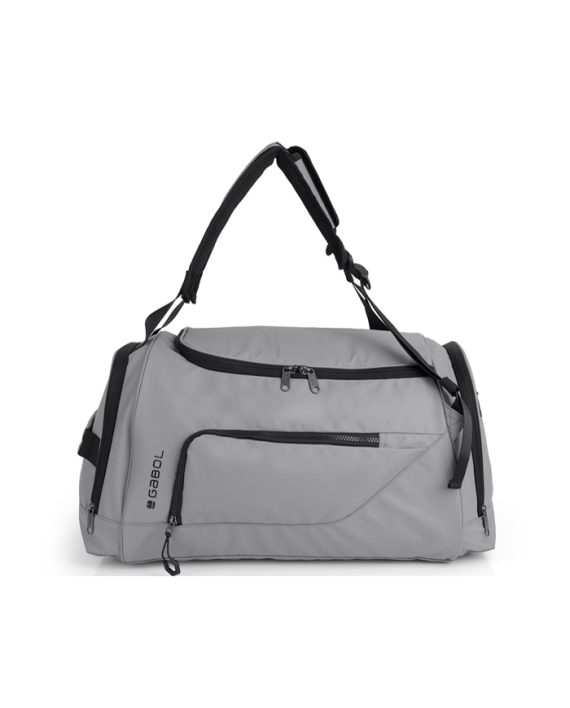 PUTNA TORBA TRAVEL CANADA BIG GRAY Gabol
