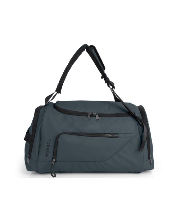 PUTNA TORBA TRAVEL CANADA BIG DARK GREEN Gabol