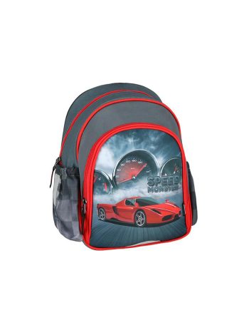 RANAC UNO SPEED MONSTER GRAY Gatarić