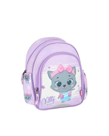 RANAC UNO KITTY LILIC BLUE Gatarić