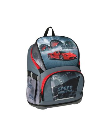 RANAC AIR SPEED MONSTER BLACK Gatarić