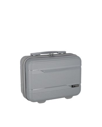 NESESER BEAUTY SPIRIT NAVGATOR GRAY Gatarić