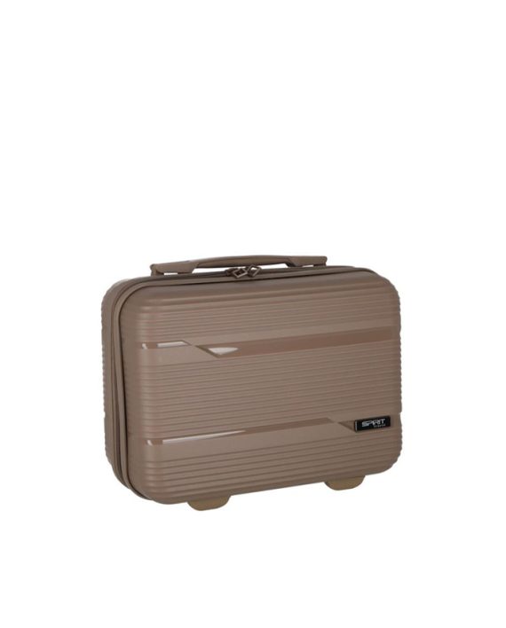 NESESER BEAUTY SPIRIT NAVGATOR BROWN Gatarić