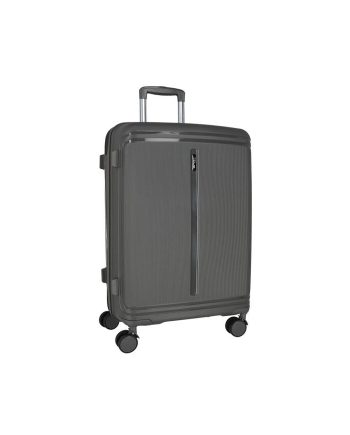 KOFER SPIRIT ROME SMALL DARK GRAY Gatarić