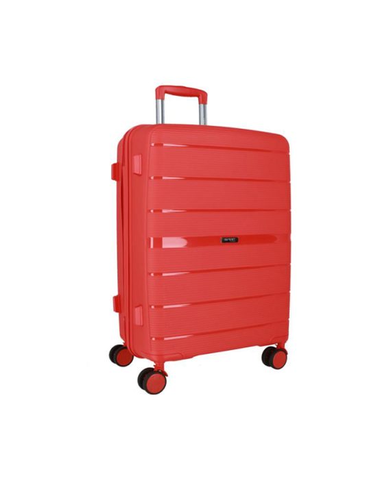 KOFER SPIRIT NOMAD MEDIUM RED Gatarić