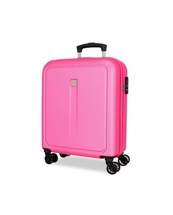 KOFER CAMBOYA SMALL PINK TROLLEY Roll Road