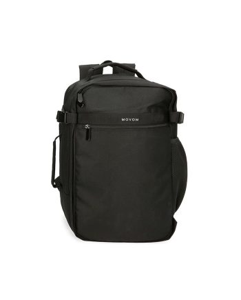 RANAC FOSTER TRAVEL BLACK Movom