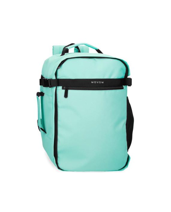 RANAC FOSTER TRAVEL TURQUOISE Movom