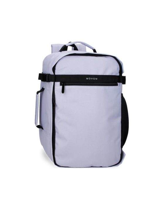 RANAC FOSTER TRAVEL PURPLE Movom