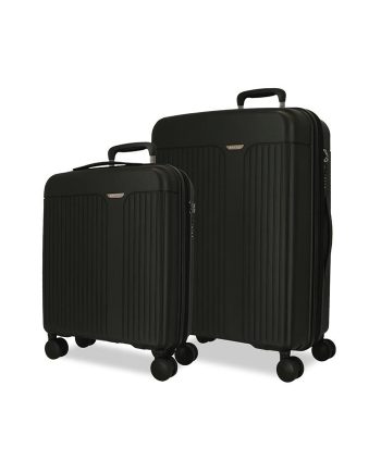 KOFER 2/1 SET NEW TRENDY BLACK Movom