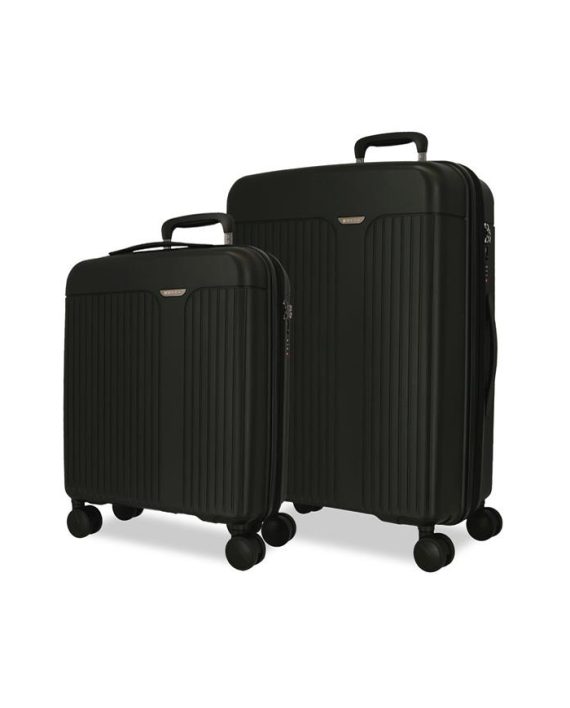 KOFER 2/1 SET NEW TRENDY BLACK Movom