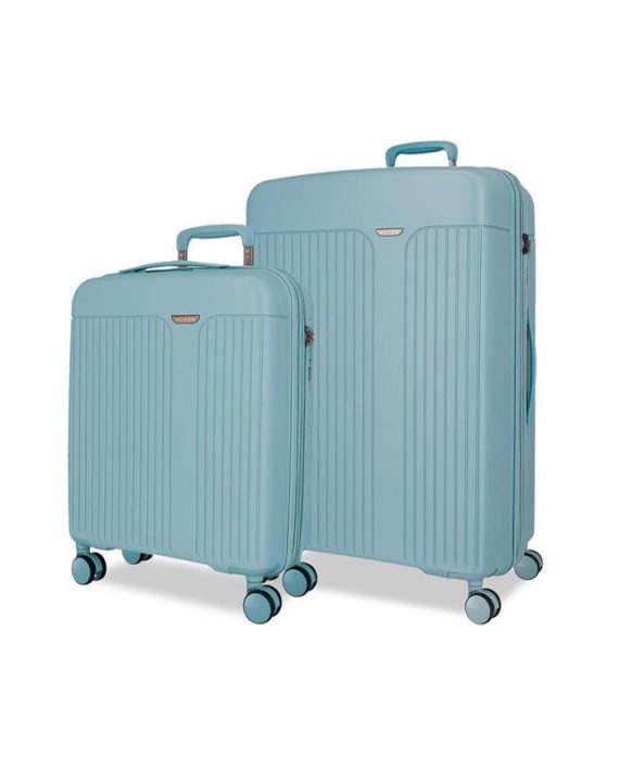 KOFER 2/1 SET NEW TRENDY SKY BLUE Movom