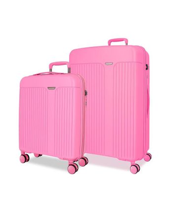 KOFER 2/1 SET NEW TRENDY PINK Movom