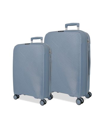 KOFER 2/1 SET ORBIT BLUE Movom