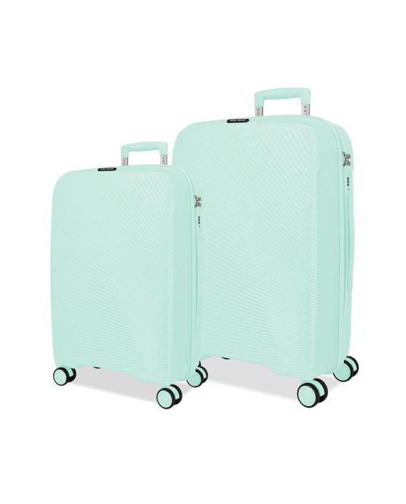 KOFER 2/1 SET ORBIT TURQUOISE Movom