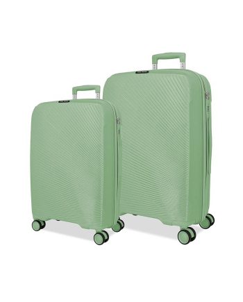 KOFER 2/1 SET ORBIT GREEN Movom