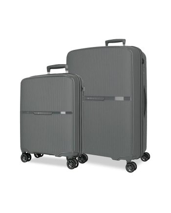 KOFER 2/1 SET MOON GRAY Movom