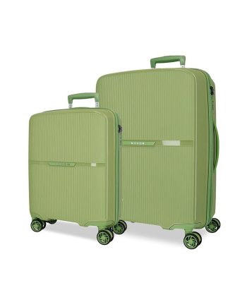 KOFER 2/1 SET MOON GREEN Movom