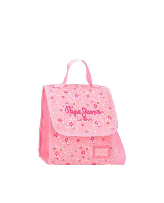 TORBA TERMO ALENKA PINK Pepe Jeans