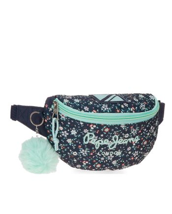 TORBA ZA STRUK ALENKA BLUE Pepe Jeans