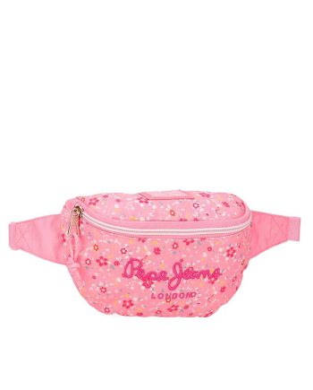 TORBA ZA STRUK ALENKA PINK Pepe Jeans