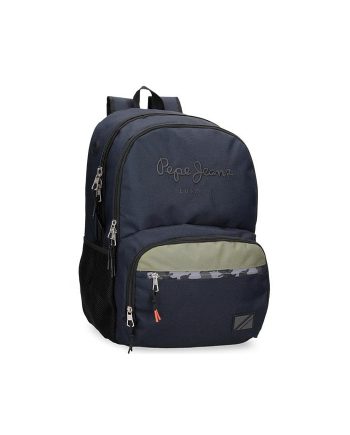 RANAC CROMWELL BIG BLACK Pepe Jeans