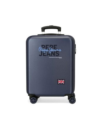 KOFER SELDON BLUE TROLLEY Pepe Jeans