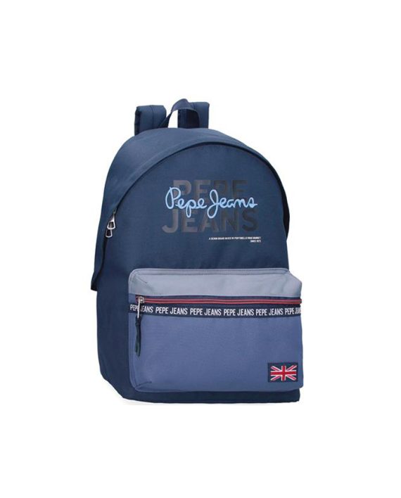 RANAC ELDON BLUE Pepe Jeans