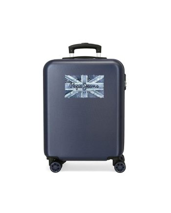 KOFER JEBB BLUE TROLLEY Pepe Jeans