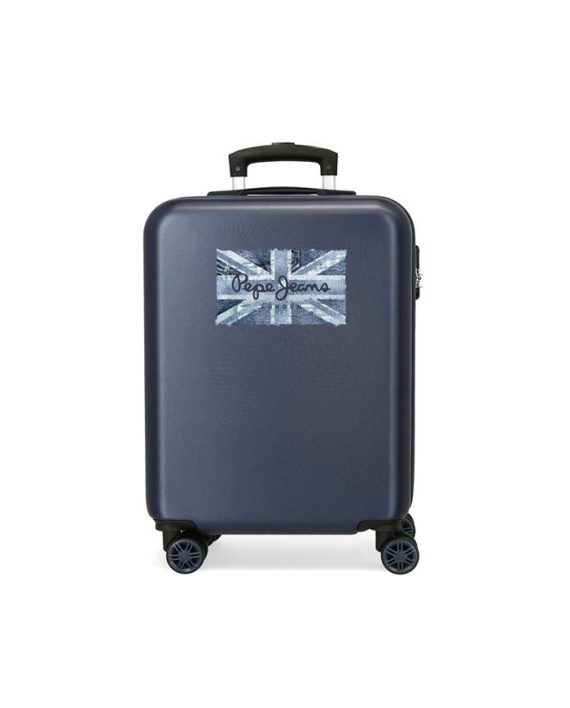 KOFER JEBB BLUE TROLLEY Pepe Jeans