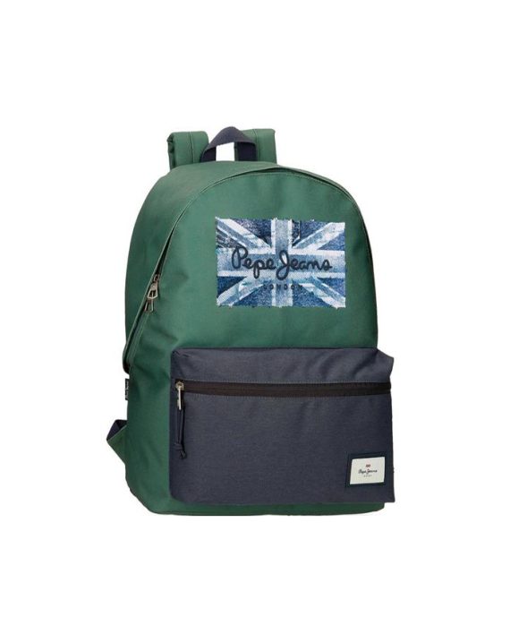 RANAC JEBB GREEN Pepe Jeans