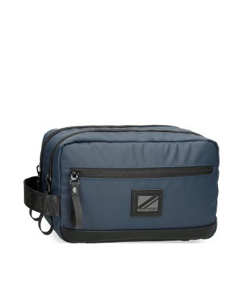 NESESER HOXTON BLUE Pepe Jeans