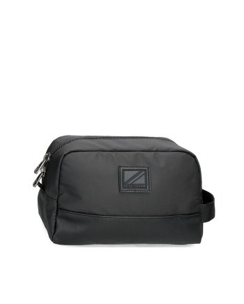 NESESER STRAPS BLACK Pepe Jeans
