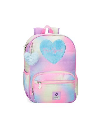 RANAC FREE SPIRIT BIGGER PINK Enso Adept