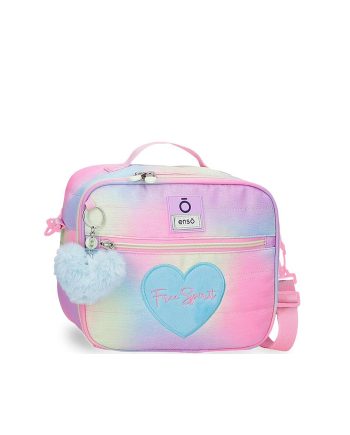 TORBA ZA DOKUMENTA FREE SPIRIT PINK Enso Adept