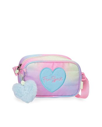 TORBA FREE SPIRIT PINK Enso Adept