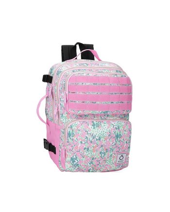 RANAC FLEUR ORCHID PINK Enso Adept