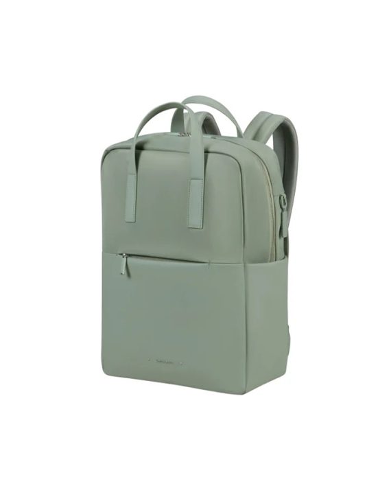 LAPTOP RANAC 4PACK-BACKPACK 14.1" MINERAL GREEN Samsonite