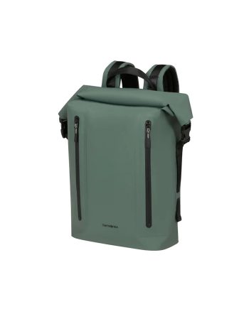 LAPTOP RANAC COATIFY BIZ-BACKPACK 15.6" GREEN Samsonite