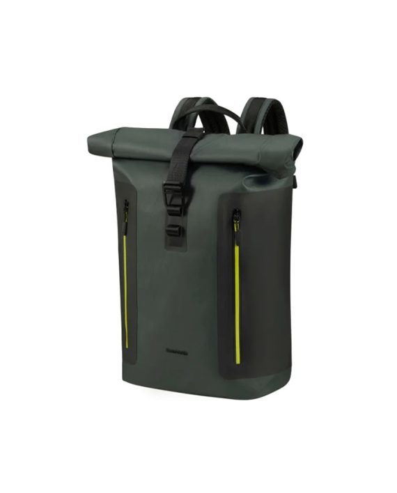 LAPTOP RANAC COATIFY BIZ-BACKPACK 15.6" DARK TEAL Samsonite