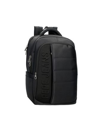 RANAC ANCOR BLACK Pepe Jeans