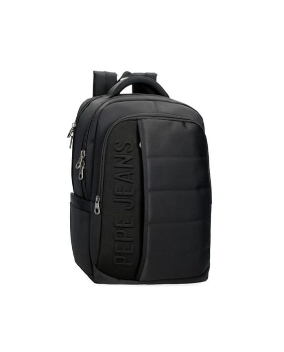 RANAC ANCOR BLACK Pepe Jeans