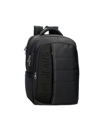 RANAC ANCOR BIG BLACK Pepe Jeans