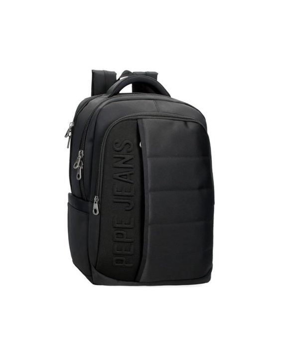 RANAC ANCOR BIG BLACK Pepe Jeans